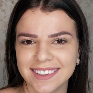 Micropigmentação de sobrancelhas - Retoque - Promoção especial
