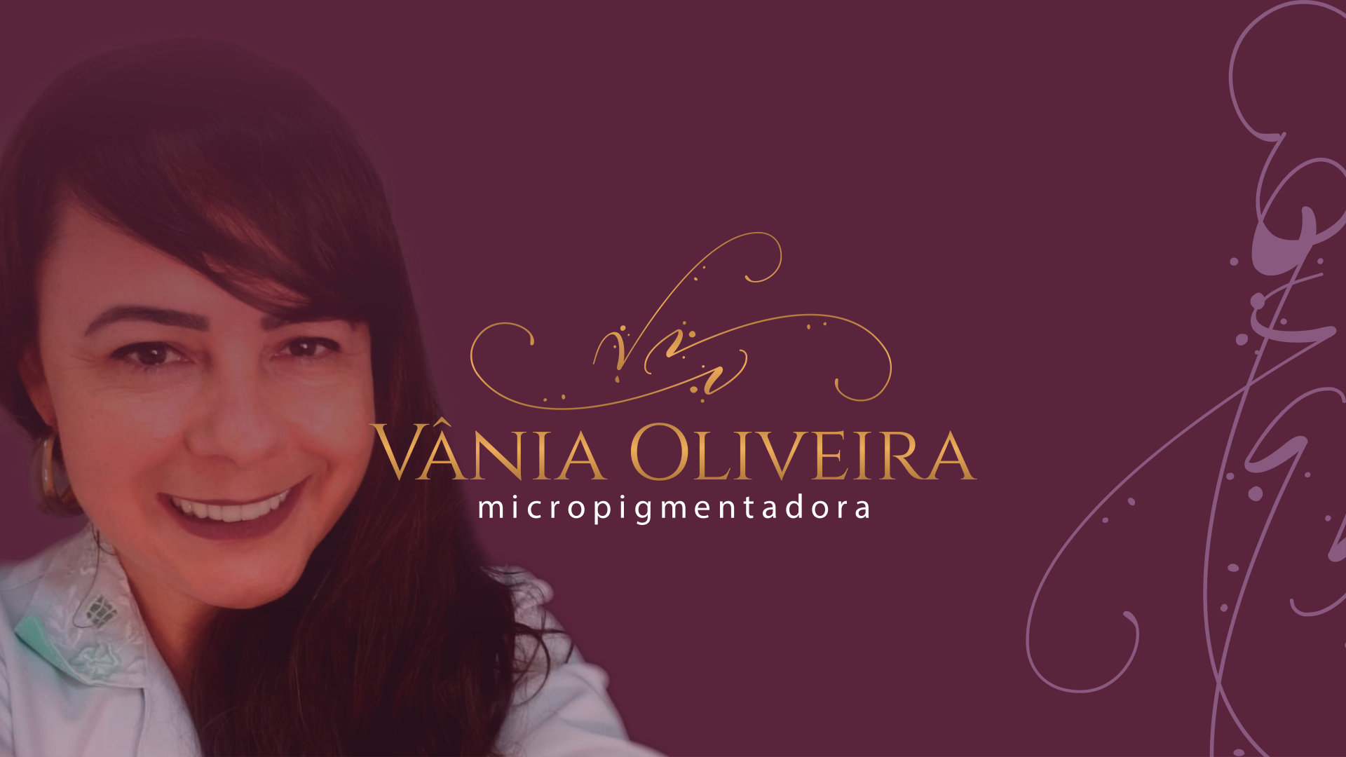 Vânia Oliveira Micropigmentação